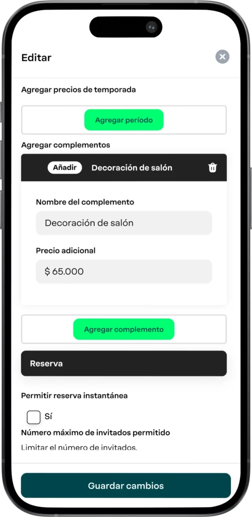 Ofrecer servicios adicionales puede ser una buena manera para los negocios de proporcionar un valor añadido a los clientes y aumentar sus ingresos.